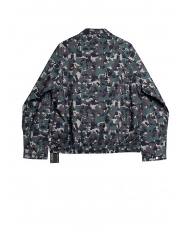 JACKETS-CARRER