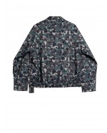 JACKETS-CARRER