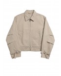 JACKETS-STOCKHOLM SURFBOARD CLUB
