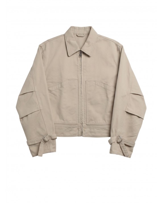 JACKETS-STOCKHOLM SURFBOARD CLUB
