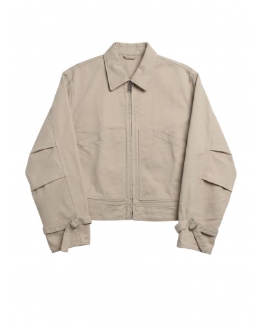 JACKETS-STOCKHOLM SURFBOARD CLUB