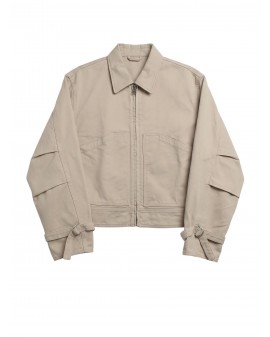 JACKETS-STOCKHOLM SURFBOARD CLUB