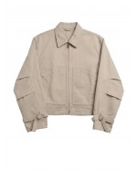 JACKETS-STOCKHOLM SURFBOARD CLUB
