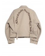 JACKETS-STOCKHOLM SURFBOARD CLUB