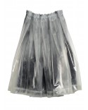 SKIRTS-COMME DES GARCONS