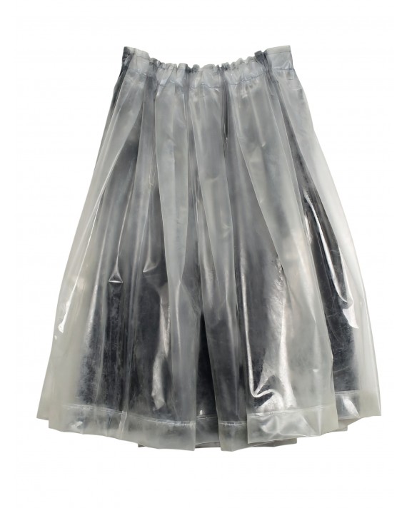 SKIRTS-COMME DES GARCONS