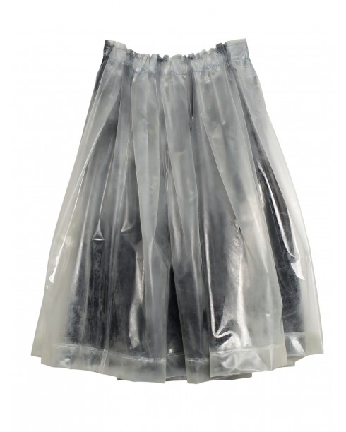 SKIRTS-COMME DES GARCONS