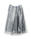 SKIRTS-COMME DES GARCONS