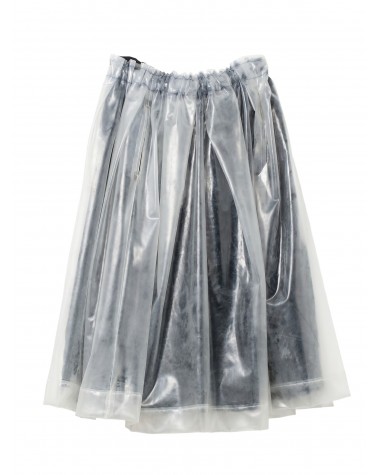 SKIRTS-COMME DES GARCONS