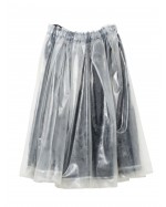 SKIRTS-COMME DES GARCONS