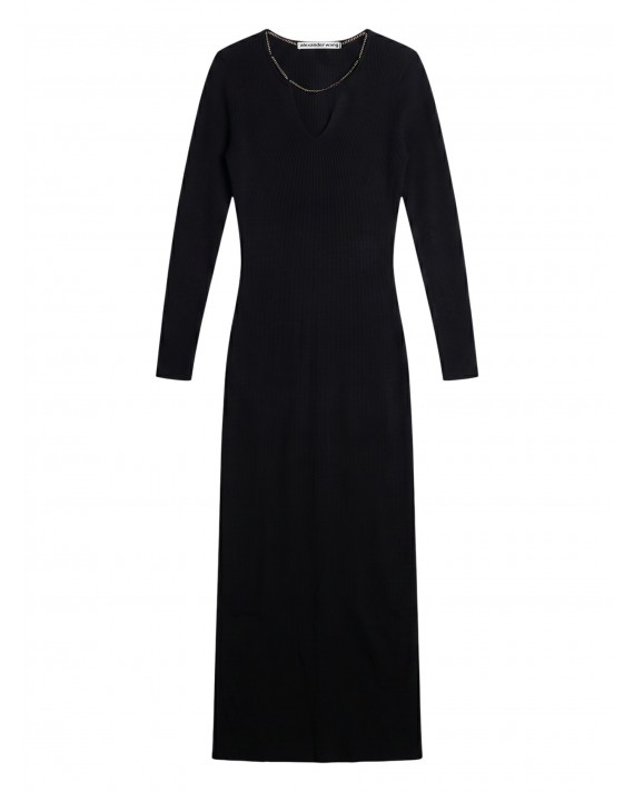 DRESSES-ALEXANDER WANG
