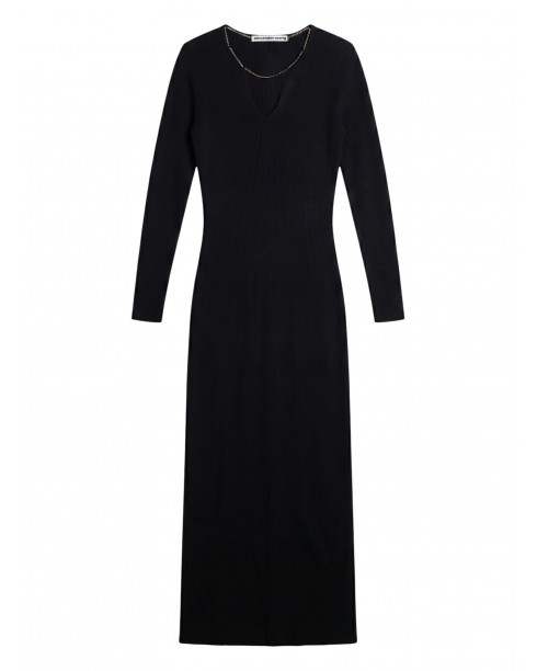 DRESSES-ALEXANDER WANG