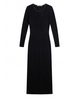 DRESSES-ALEXANDER WANG