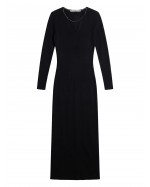 DRESSES-ALEXANDER WANG