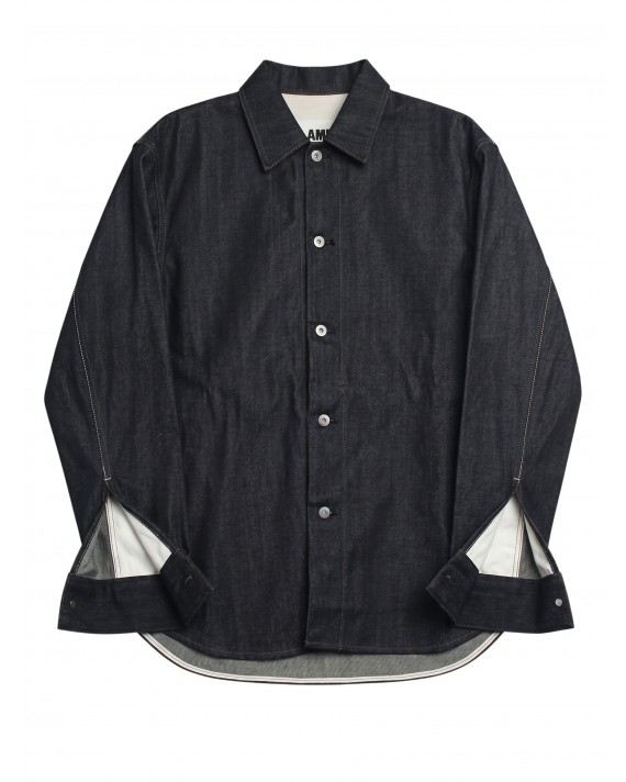 SHIRTS-JIL SANDER