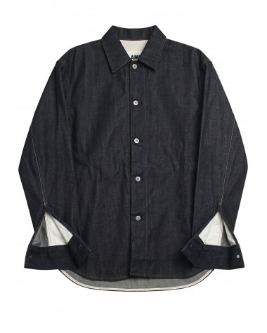 SHIRTS-JIL SANDER