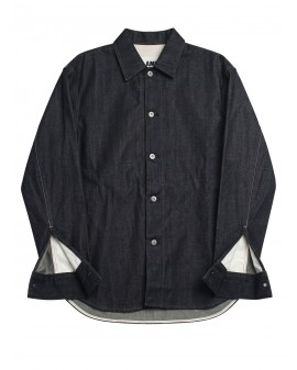 SHIRTS-JIL SANDER