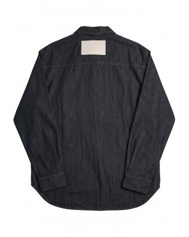 SHIRTS-JIL SANDER