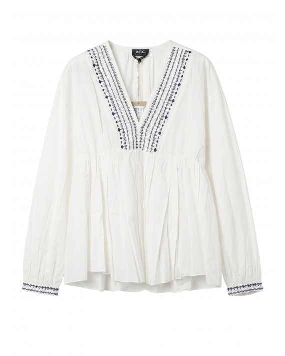 SHIRTS-A.P.C.