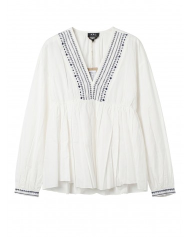 SHIRTS-A.P.C.