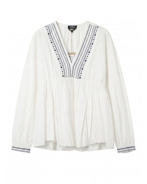 SHIRTS-A.P.C.