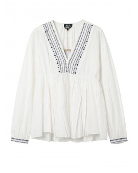 SHIRTS-A.P.C.