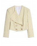 JACKETS-ELISABETTA FRANCHI