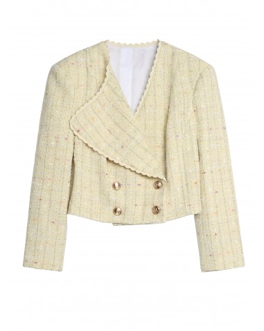 JACKETS-ELISABETTA FRANCHI