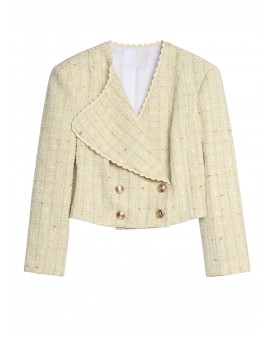 JACKETS-ELISABETTA FRANCHI