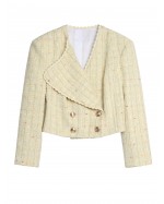 JACKETS-ELISABETTA FRANCHI