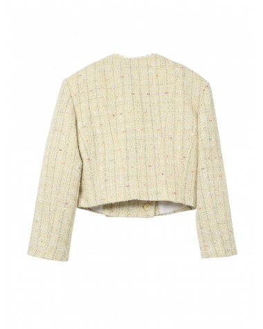 JACKETS-ELISABETTA FRANCHI