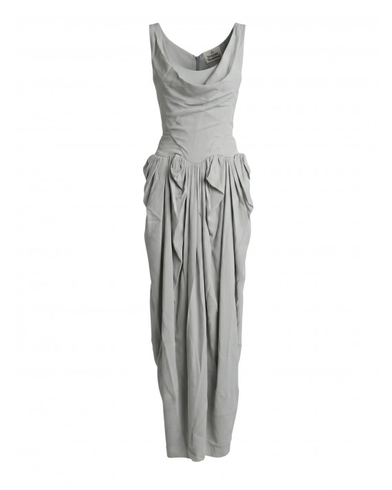 DRESSES-VIVIENNE WESTWOOD