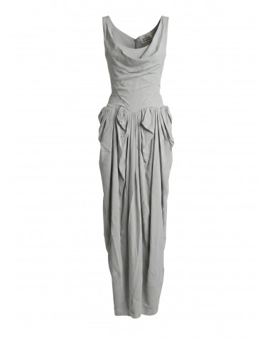 DRESSES-VIVIENNE WESTWOOD