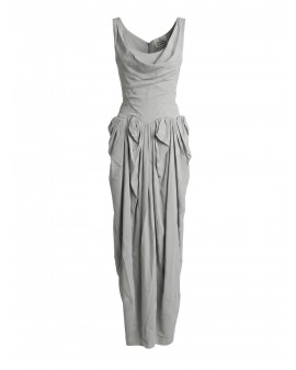 DRESSES-VIVIENNE WESTWOOD