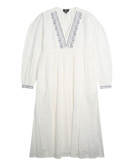 DRESSES-A.P.C.