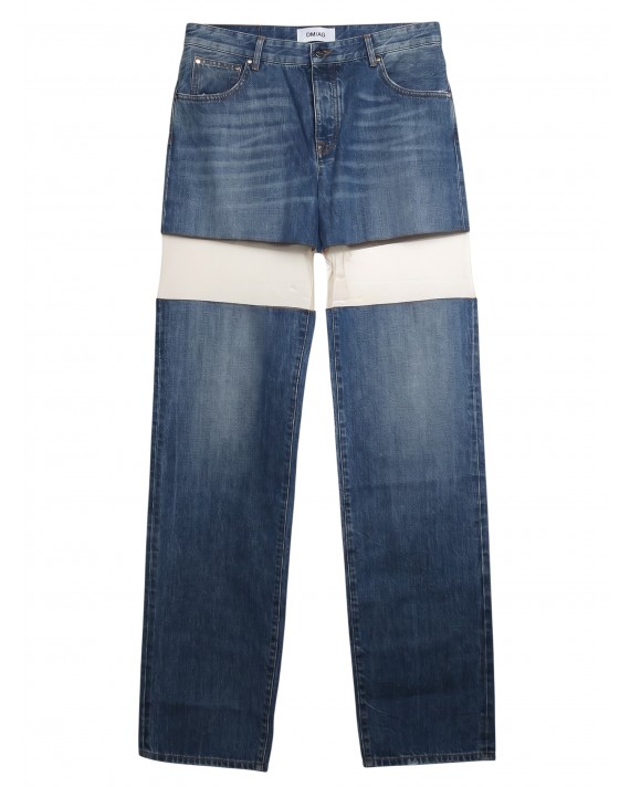 JEANS-DURAN
