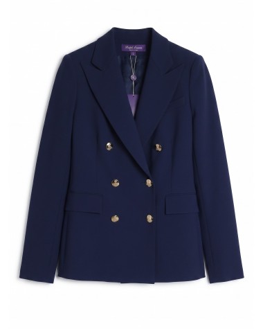BLAZERS-RALPH LAUREN