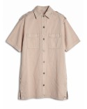 SHIRTS-GOLDEN GOOSE