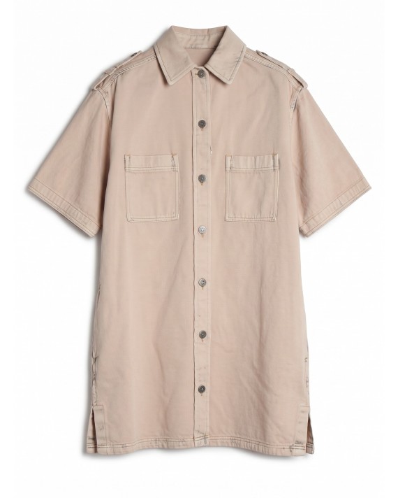 SHIRTS-GOLDEN GOOSE