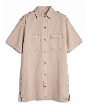 SHIRTS-GOLDEN GOOSE