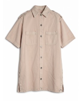 SHIRTS-GOLDEN GOOSE