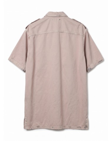 SHIRTS-GOLDEN GOOSE