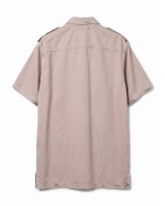 SHIRTS-GOLDEN GOOSE