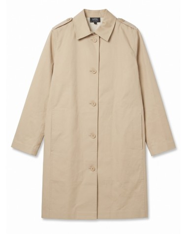 COATS-A.P.C.
