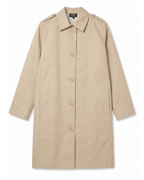 COATS-A.P.C.