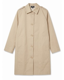 COATS-A.P.C.