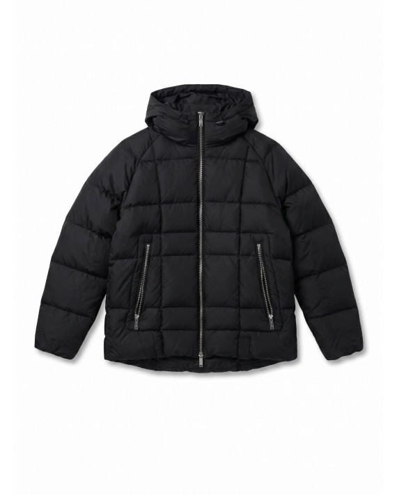 DOWN JACKETS-DSQUARED2