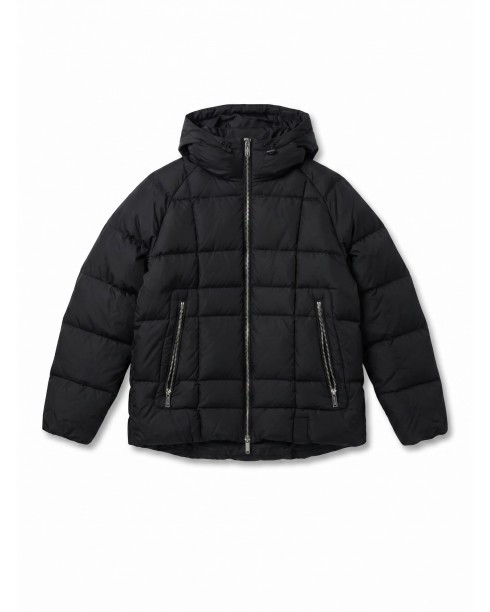 DOWN JACKETS-DSQUARED2