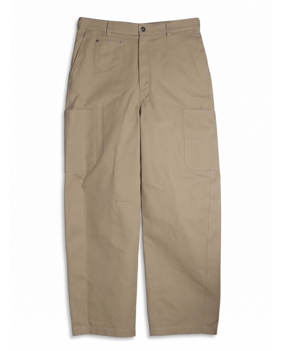 PANTS-GIVENCHY