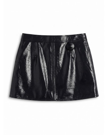 SKIRTS-COURREGES